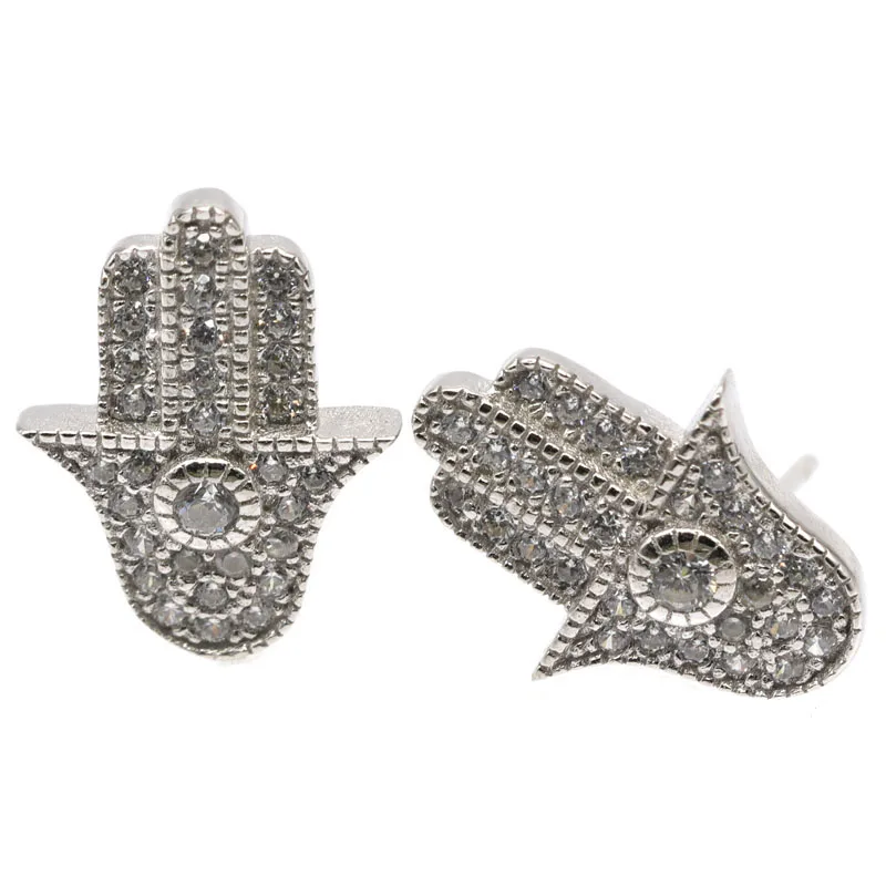 Купите 3 получите 1 бесплатно 16x9 мм 2 г настоящие серьги из стерлингового серебра