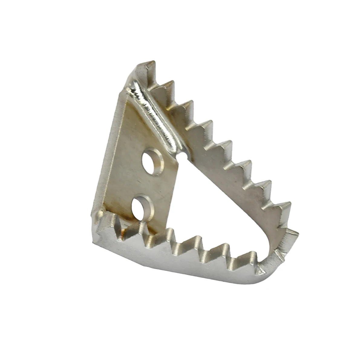 

Мотоциклетные подножки из титанового сплава TC4, подножки для ног для KTM EXC EXCF XC XCF SX SXF 125 250 300 350 450 500 2017-2023