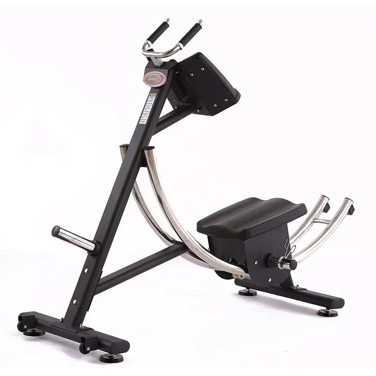 Домашняя машина для тренировки брюшного пресса устройство мышц живота складная