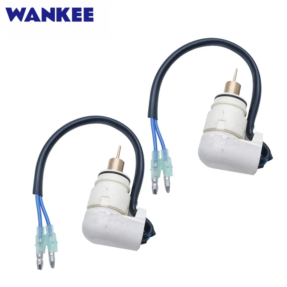 Фото Карбюратор Wankee Prime Starter 804188 для 4-тактных лодочных моторов Mercury 90 л.с. и 114 л.с. №2