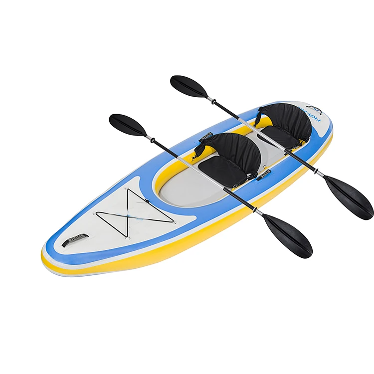 With Paddle