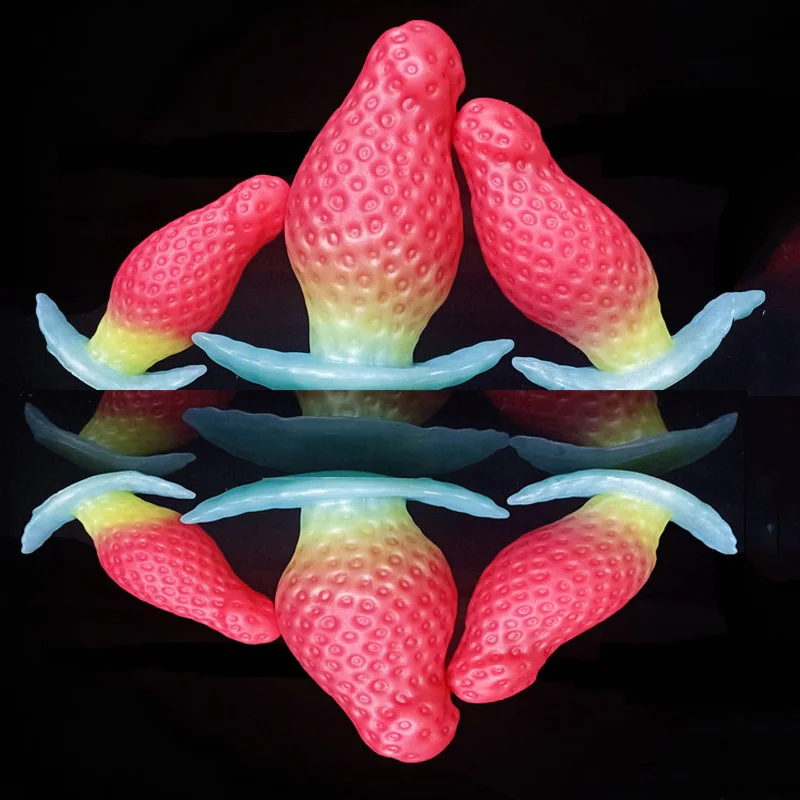 Мини-анальная пробка анальный фаллоимитатор для мужчин брендовый силиконовый