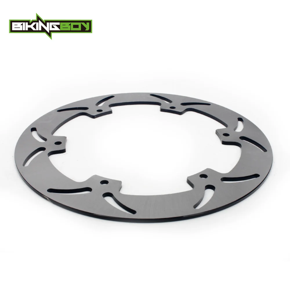 Задний тормозной диск ротор BIKINGBOY XVZ 1300 Royal Star 96-01 Midnight Venture 02-07 Tour Deluxe CT 05-09 99-09 00 03