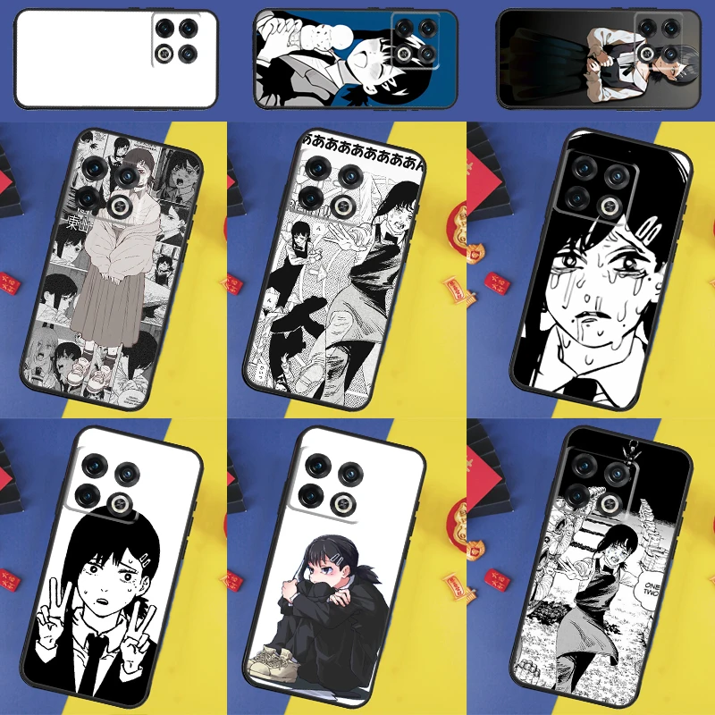 Чехол для телефона Kobeni Higashiyama для Oneplus 9 11 10 Pro 9R 10T 8T Ace Oneplus Nord 2T N10 N20 N200 N100