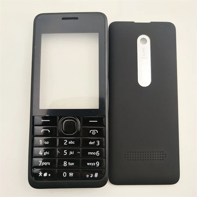 301 nokia схема