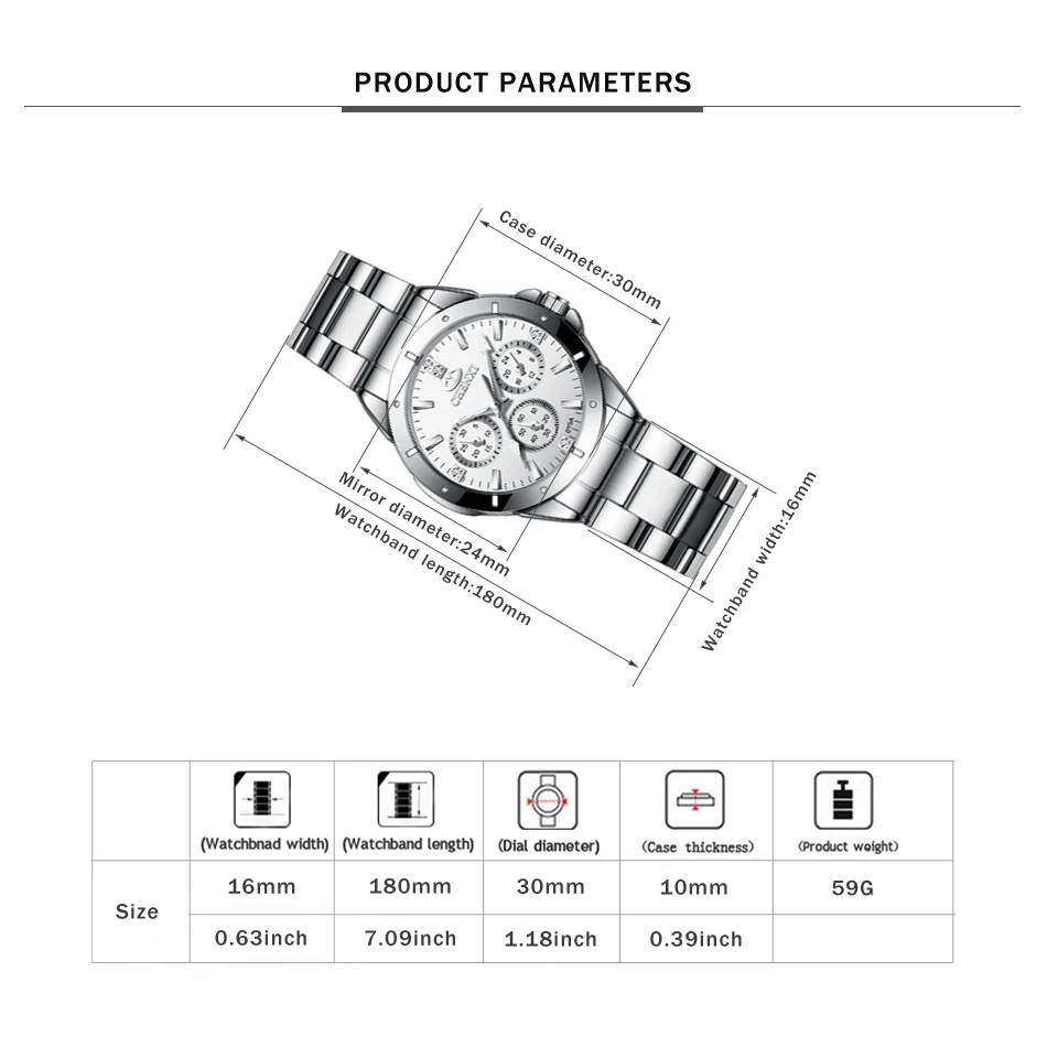 Women's Quartz Fashion Luxury Watches Wristwatches Ladies Luxury Rhinestone Dial Clock Steel Strip Watch Waterproof Reloj Mujer