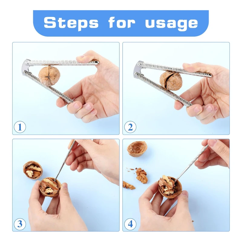 Щипцы для орехов щипцы