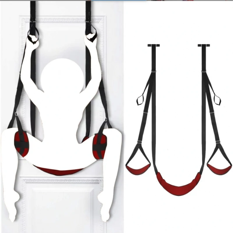 Секс качели Dult Fun Karmen 2-е поколение