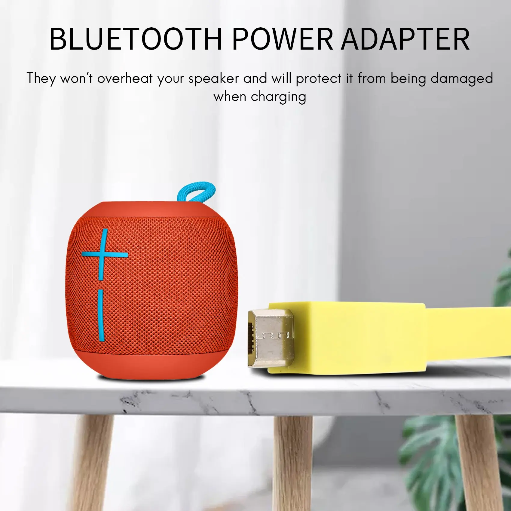 USB-кабель для быстрой зарядки зарядное устройство адаптер Logitech UE BOOM 2 /UE MEGABOOM Wonderboom