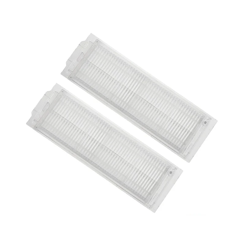 Запчасти для робота-пылесоса MGTEC Twinboth S9 основная боковая щетка Hepa фильтр тряпка