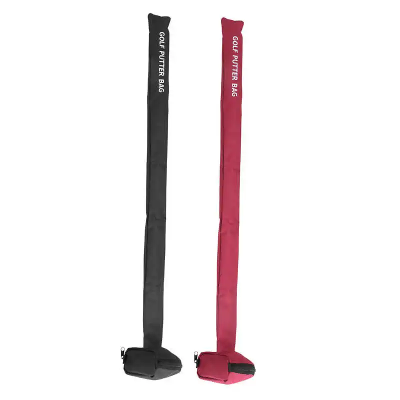 

Портативная мини-сумка для гольфа, легкая сумка для клюшек для гольфа для начинающих