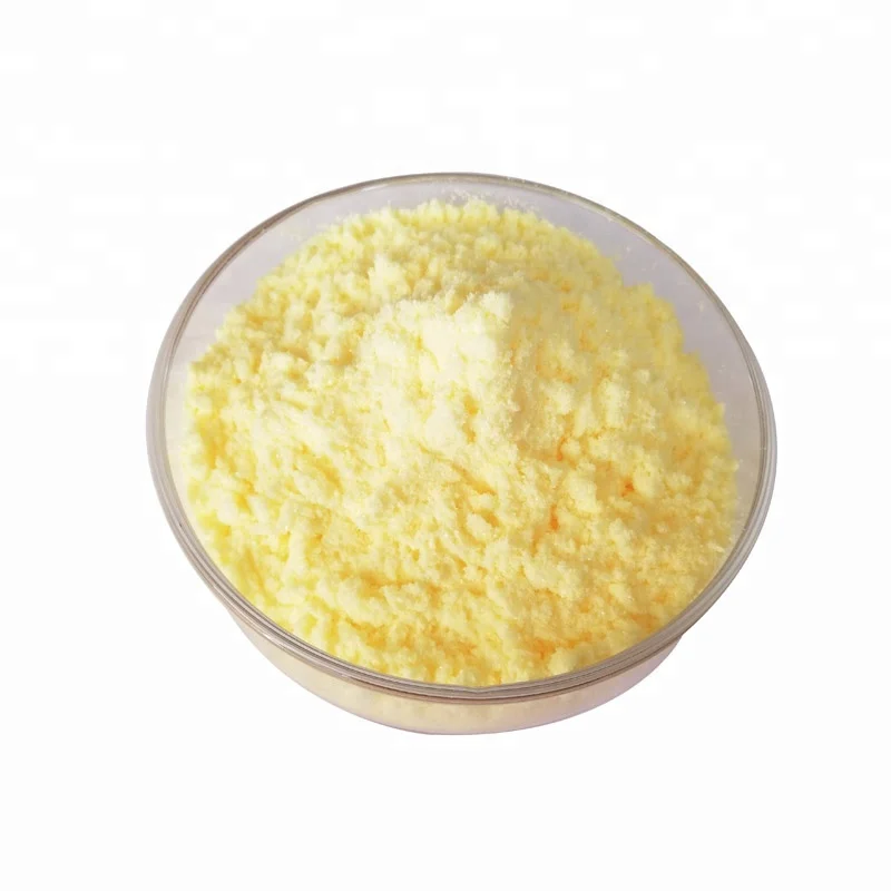 Чистый порошок альфа-липоновой кислоты ала антиоксидант и антивозрастная