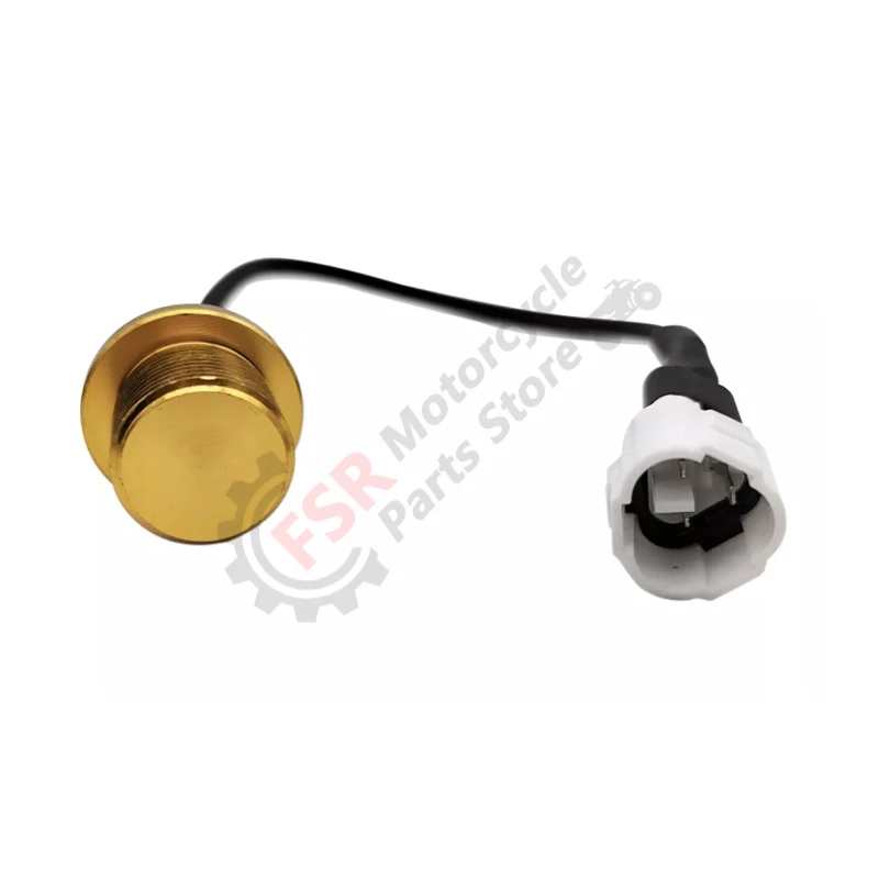 UTV датчик скорости для HiSUN HS400 HS500 HS700 HS800 HS1000 36300-115-0000 36510-058-0000 Quad Parts