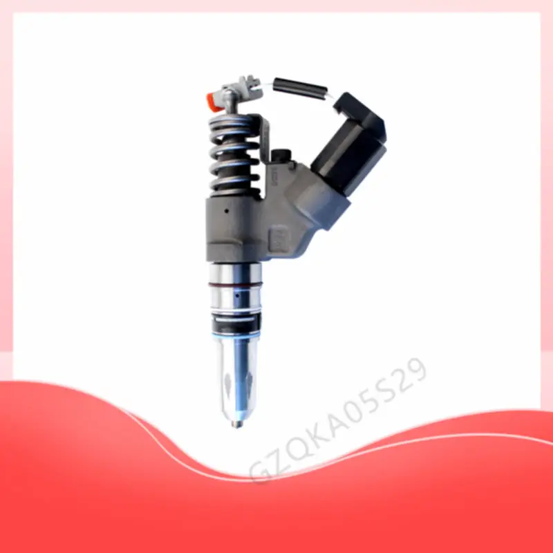 Автозапчасти 3080429 4061851 4026222 Дизельный двигатель Cummins дизельная форсунка M11is11