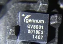 

Gv8601-ine3 Security HD видеонаблюдение IC chip QFN16