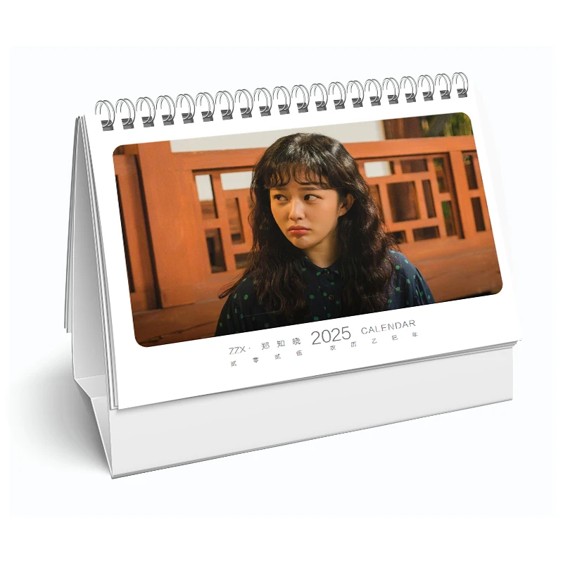 Корейская актриса Цзи-So Juong Hyun Seung Min Zi-so Jung Фотокнига Плакат Ломо-карта Закладка