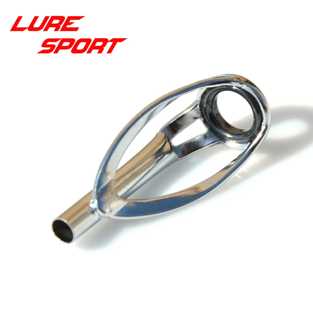 LureSport 3 шт. Тяжелая направляющая для лодки жесткий стержень компоненты ремонта DIY