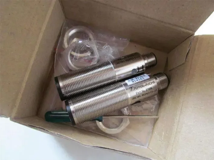 Датчик давления IFM Yifu Door Pn7001 Pn7002 с дисплеем оригинальные товары