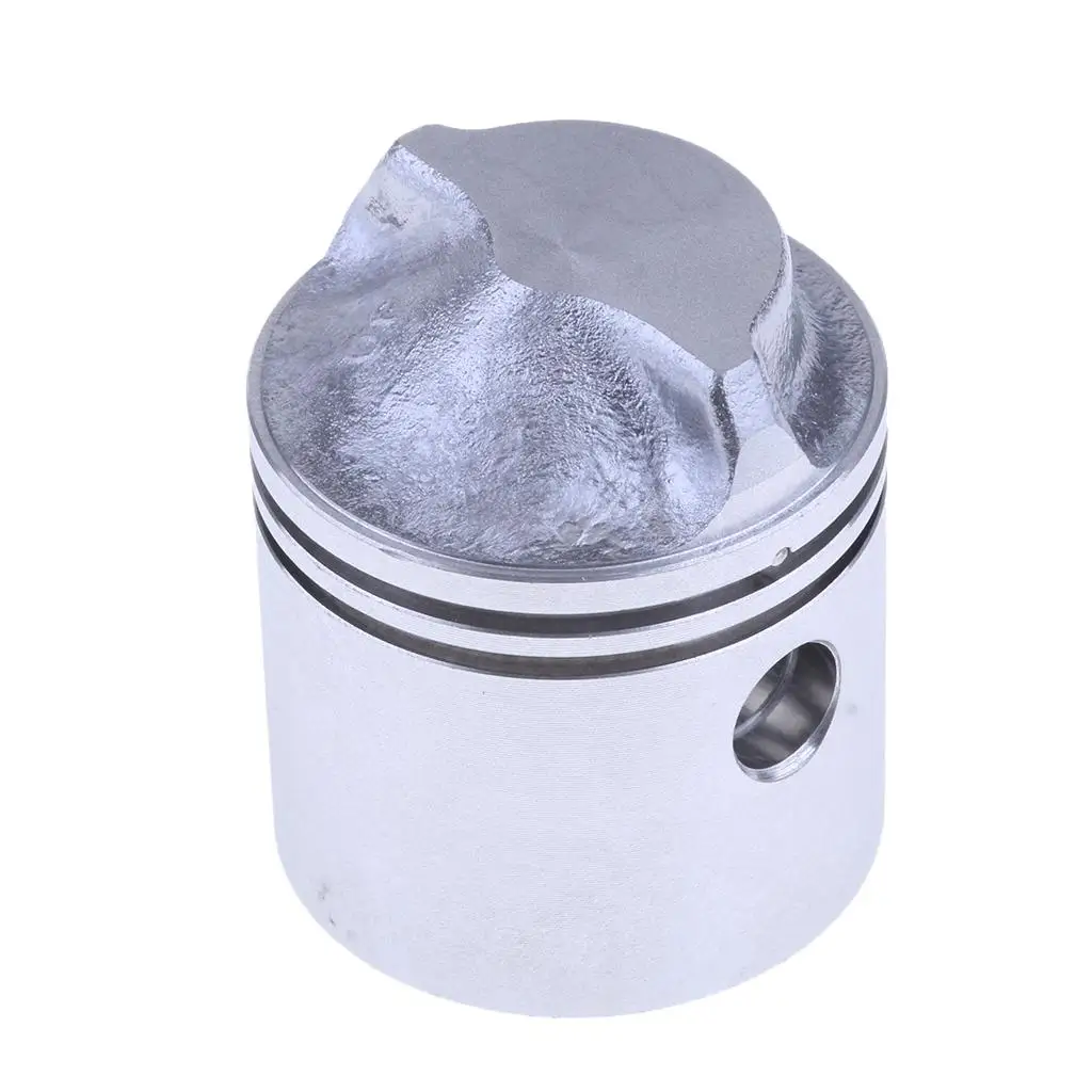 Комплект поршневых колец для подвесного 2-тактного двигателя Yamaha 4HP 5HP 6HP