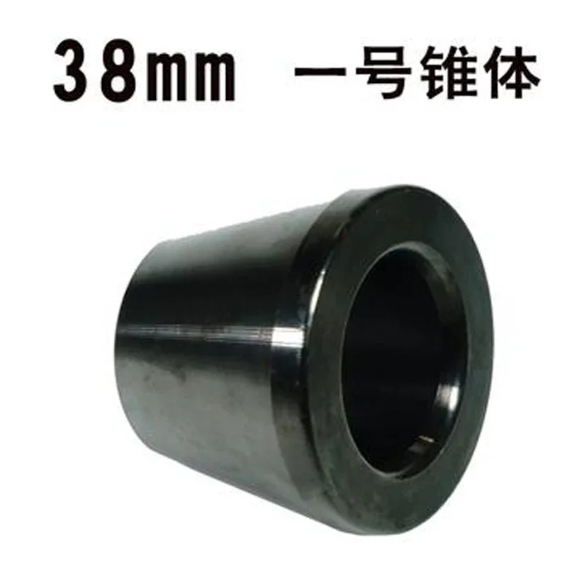 Колесный балансировочный станок внутренний 36 мм 38 40 Конус поворотного вала для