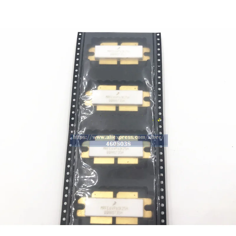 MRFE6VP61K25H MRFE6VP61K25HR6 darmowa wysyłka nowy i oryginalny moduł