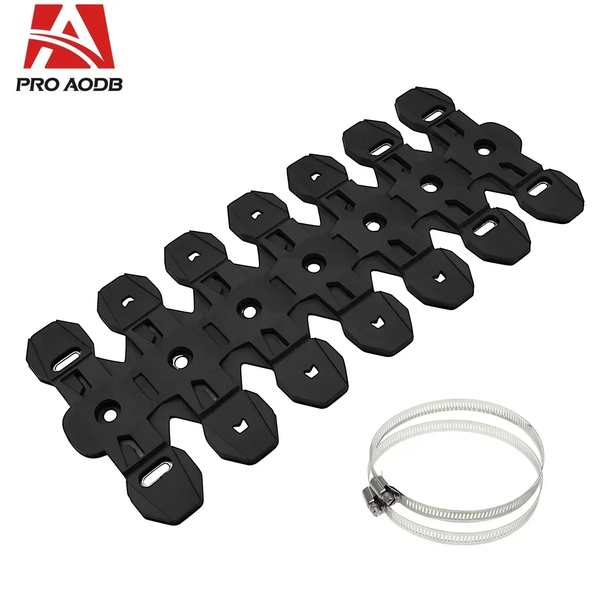 

Для HUSQVARNA HUSABERG KTM YAMAHA BETA 125-501 Защитный экран выхлопной трубы, защитная крышка, теплозащитный экран FE TE FC TC FX TX 2T 4T