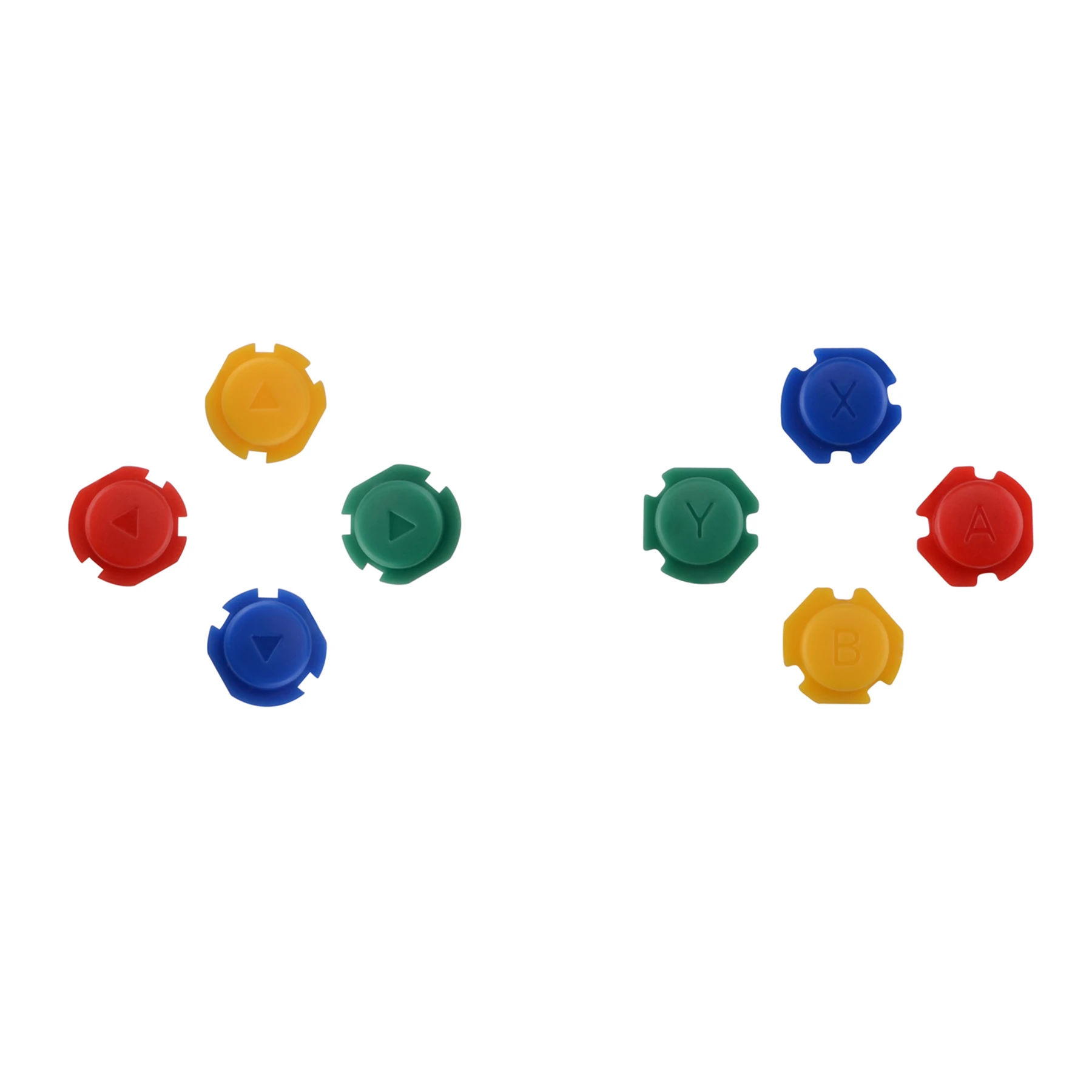 Набор для ремонта клавиш с инструментами NS Switch JoyCon и OLED | Электроника