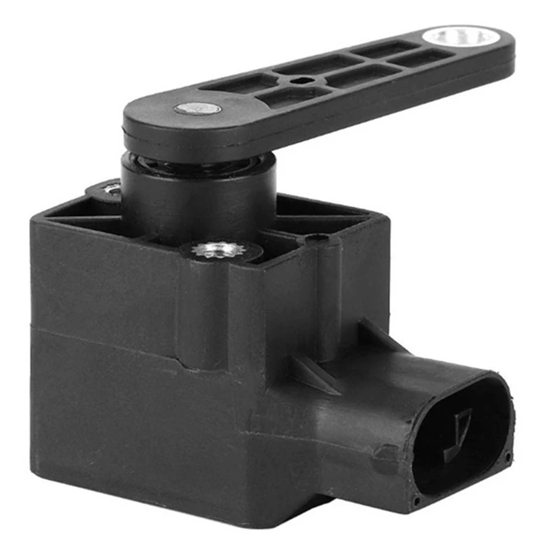 Датчик уровня высоты передней фары для BMW E39 E38 E46 Z8 X5 E65 E66 E67 Z4 E60 E61 E63 E64 E81 37141093697