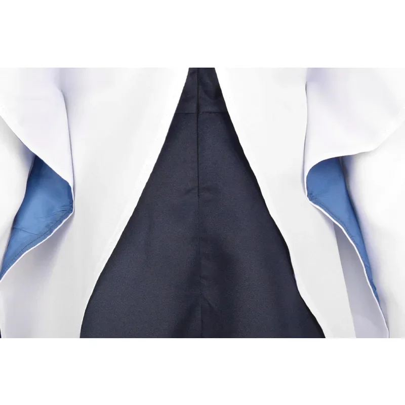 Платье Cecilia для девочек костюм косплея Мужская Маскировка Лоренса рубашка брюки