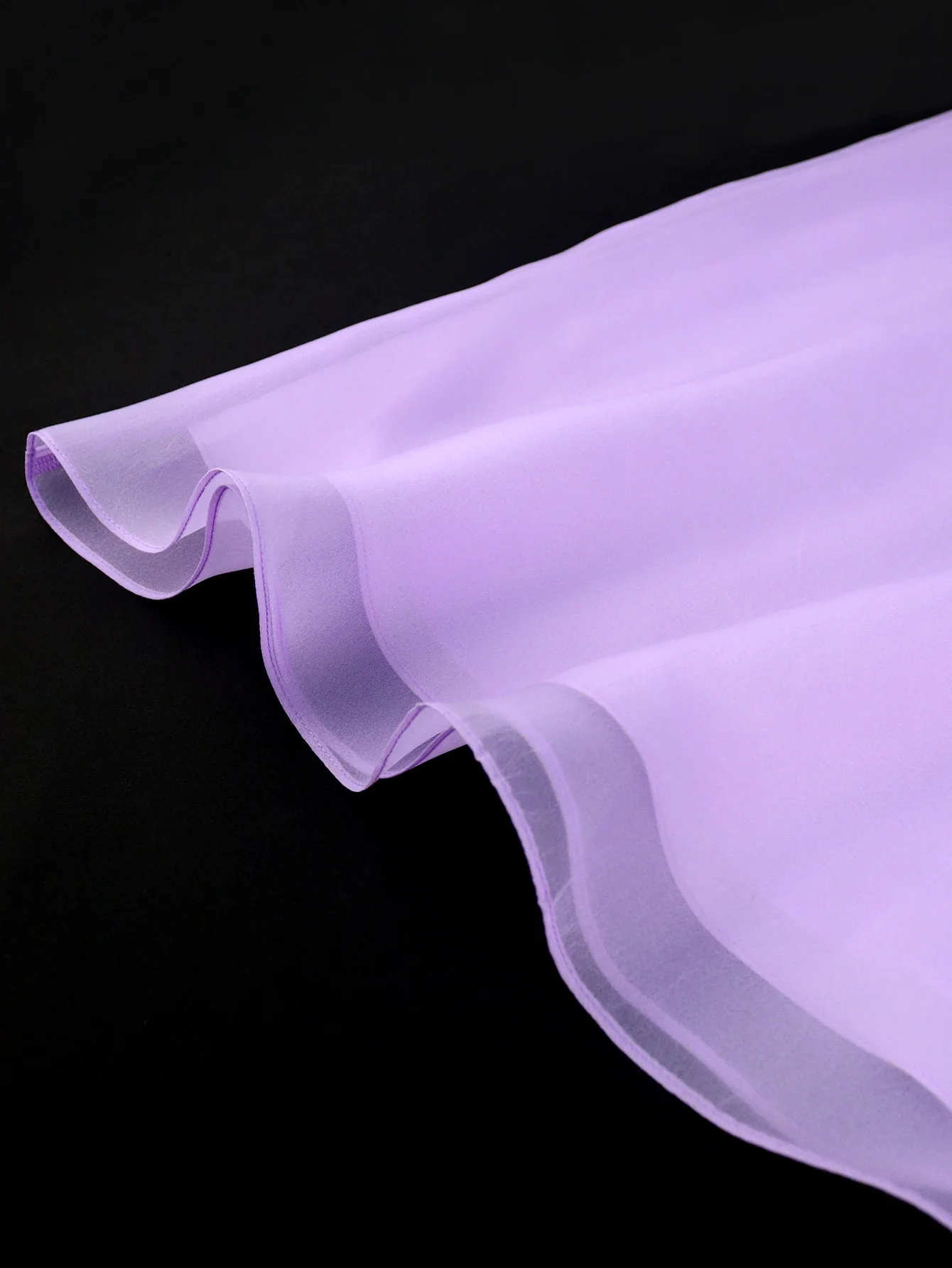 Платье Lavander длиной до колен для женщин с открытыми плечами длинным Расклешенным