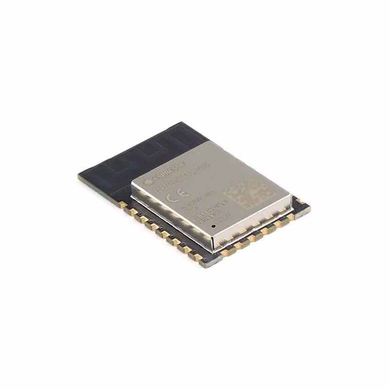 ESP8684-WROOM-04C-H2 32-битный микроконтроллер RISC-V 2 4 ГГц Wi-Fi Bluetooth