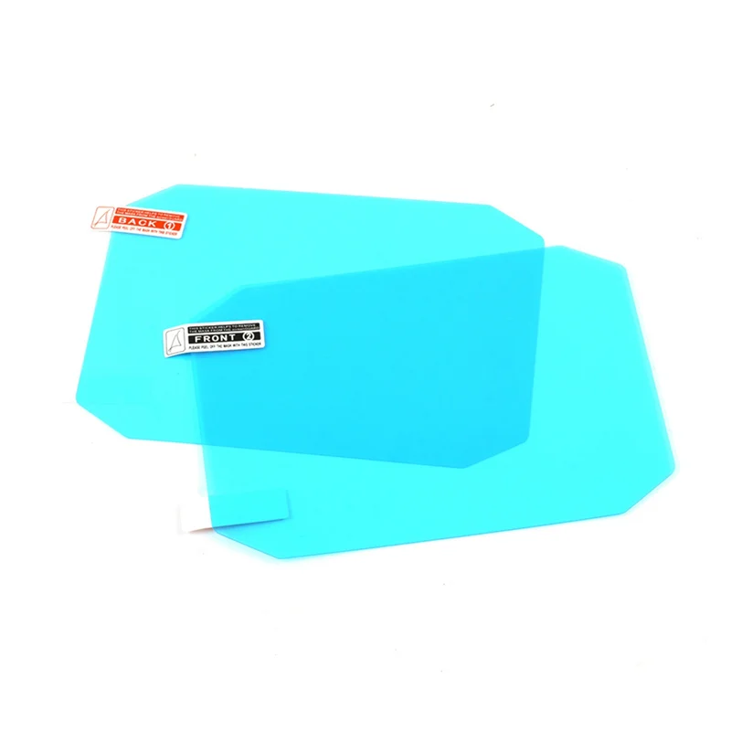 

Пленка для защиты от царапин на мотоцикле для Honda ADV 350