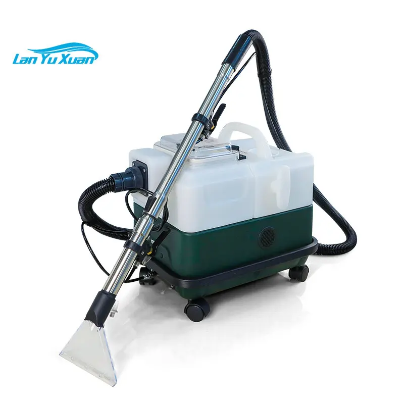 

Muti-function Pressure Washer Carpet Cleaning Machine