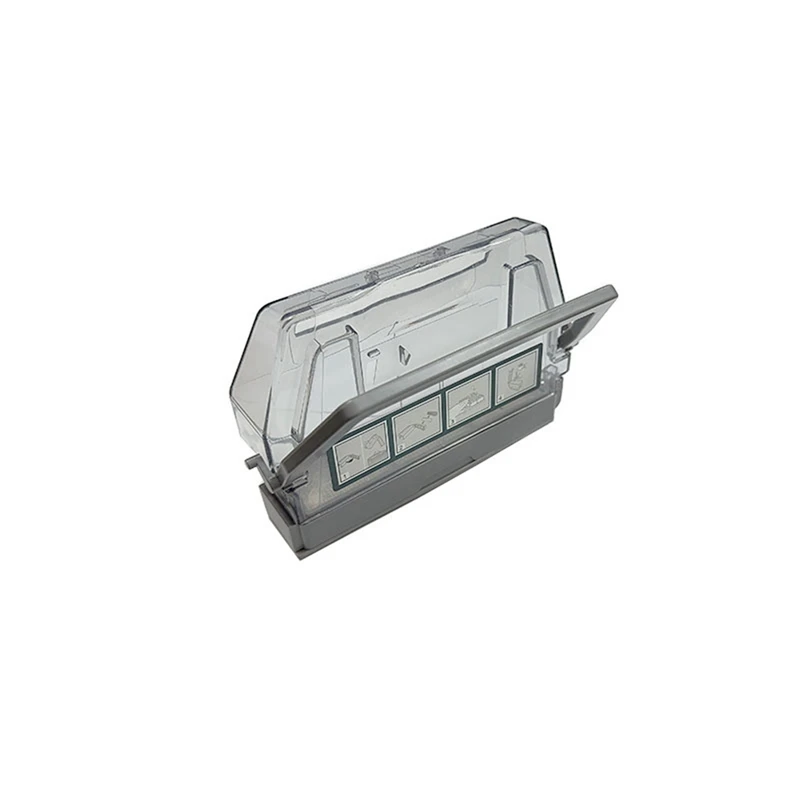Dust Box For Ecovacs Ozmo Slim 10 11 DK35 DK33 DK45 DK36 Vacuum Cleaner Replacement Garbage