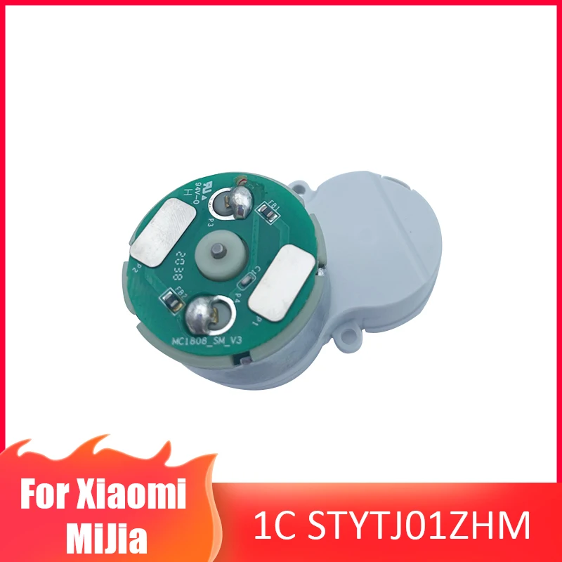 

Швабра для робота-пылесоса Xiaomi Mijia Mi 1C STYTJ01ZHM, боковая щетка, модуль редуктора, запасные части, оригинальные аксессуары