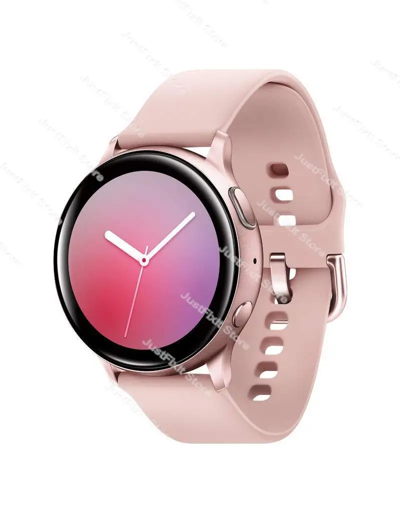 

Samsung Galaxy Watch Active 2 Smart Watch 40mm/44mm Bluetooth LTE Refurbished
