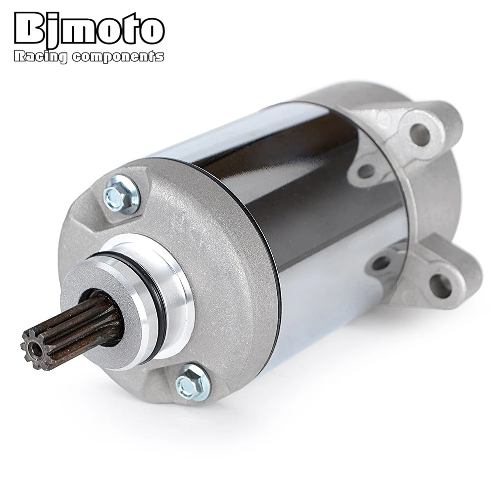 

Motorcycle Starter Electrical Engine Starter Motor For Honda TRX400 TRX400FA FourTrax TRX400FGA Rancher 400 AT GPScape