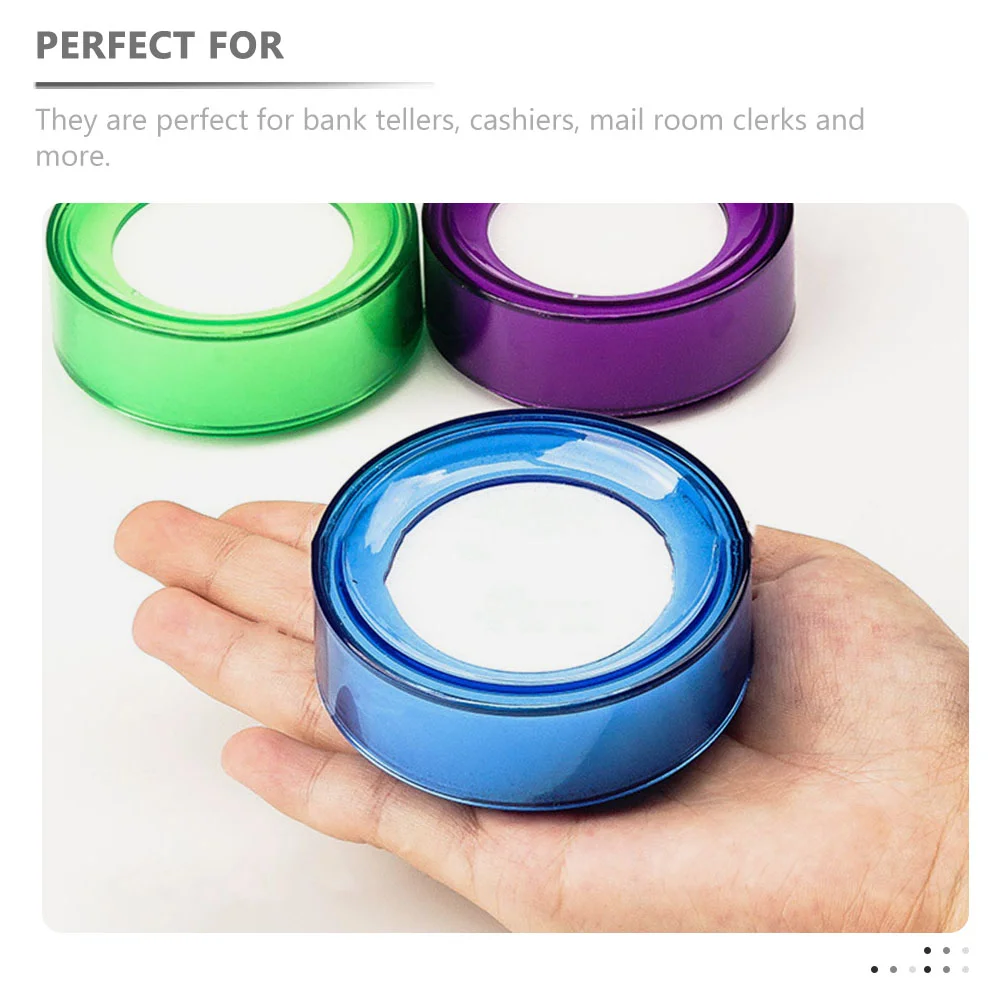 Рисунок 3 - Губки для подсчета пальцев инструменты