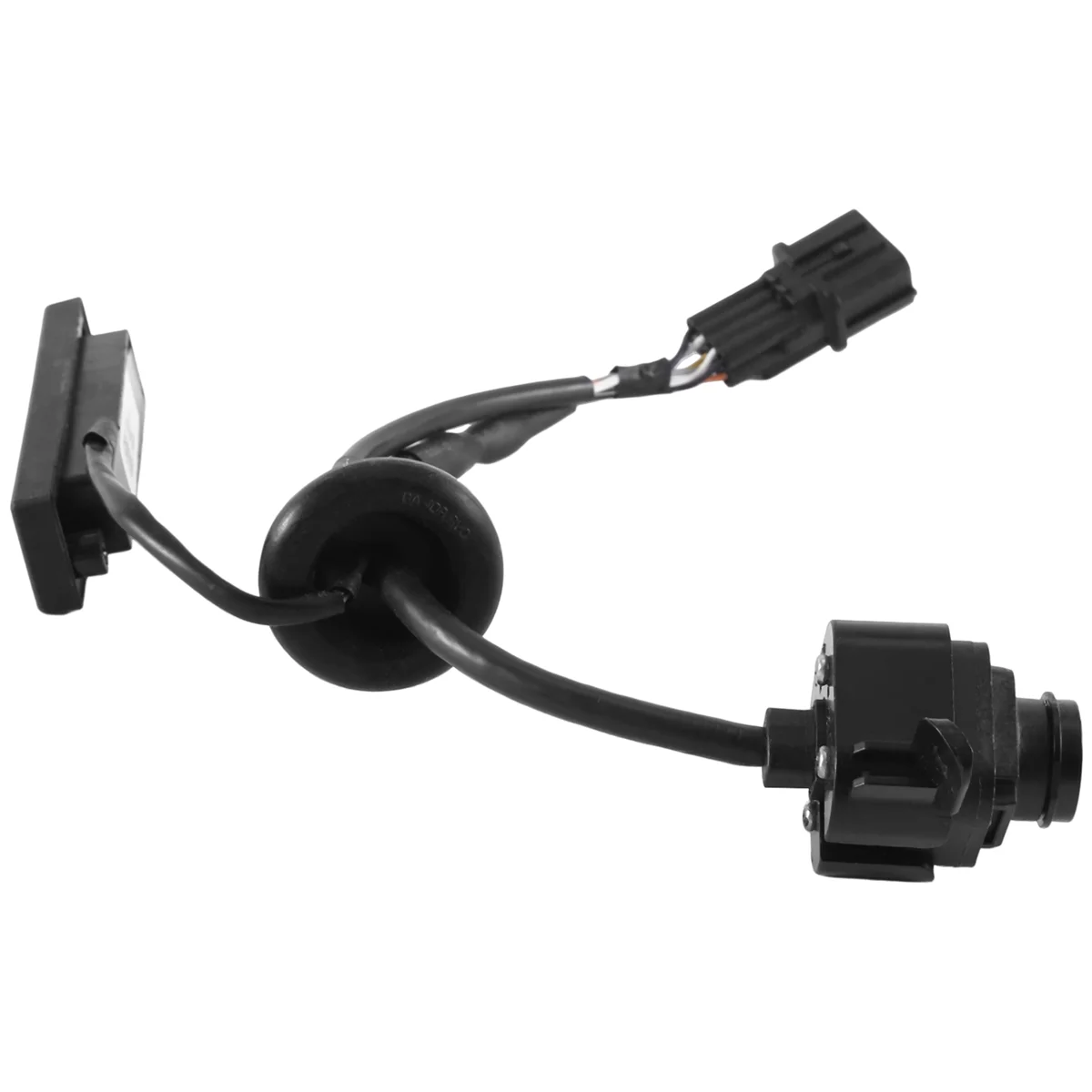 Новая камера заднего вида 99240-K7000 вспомогательная резервная для Hyundai I10 20-22