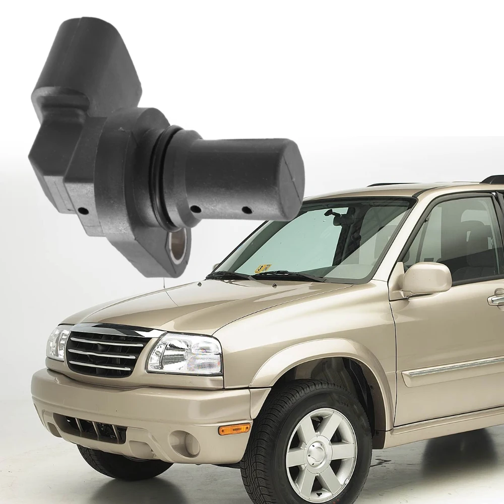 3322063 J00 33220-50M20 33220-65J00 3-контактный датчик положения коленчатого вала для Suzuki Grand Vitara