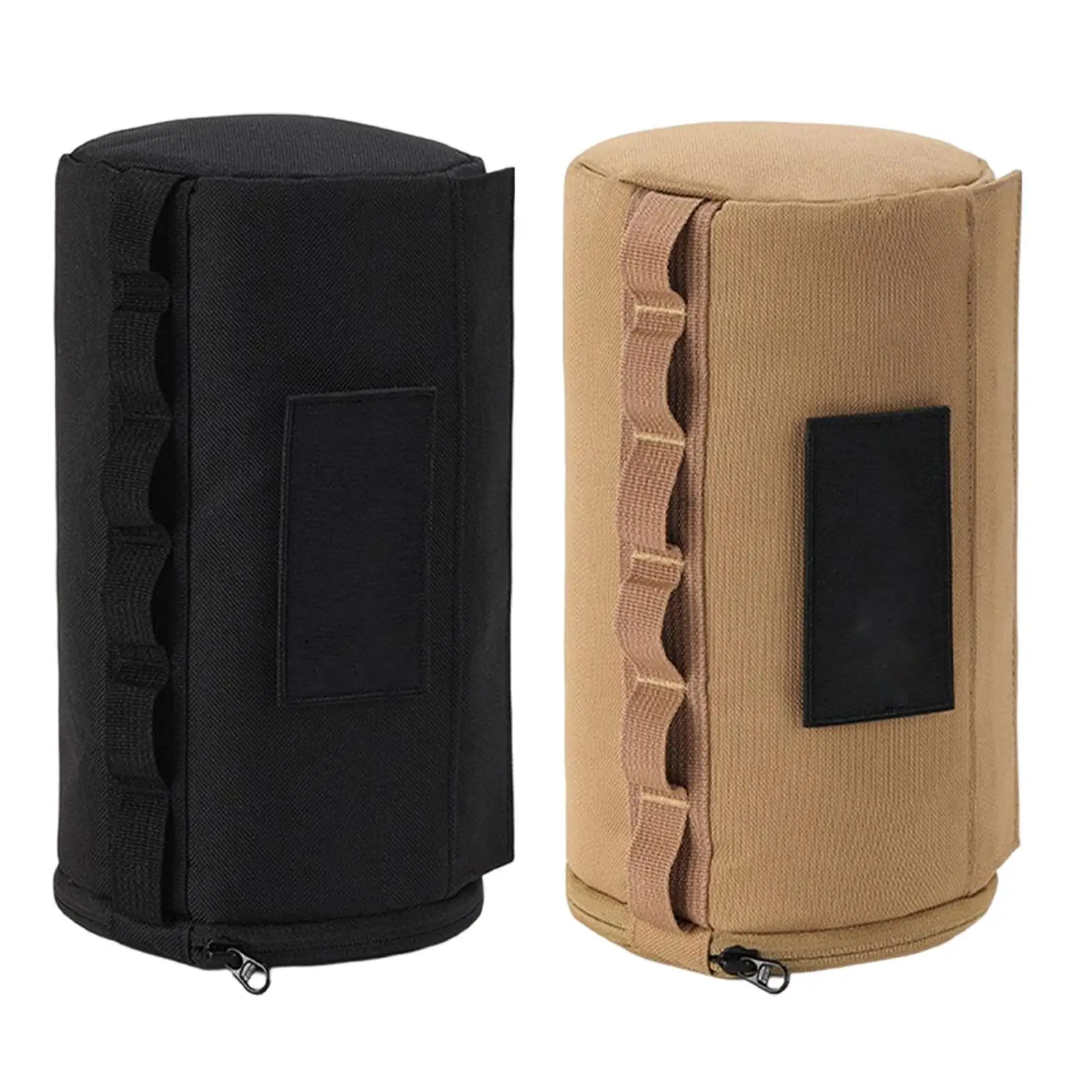 

Toilet Paper Storage Holder Lightweight Roll Paper Case for Backpacking Car