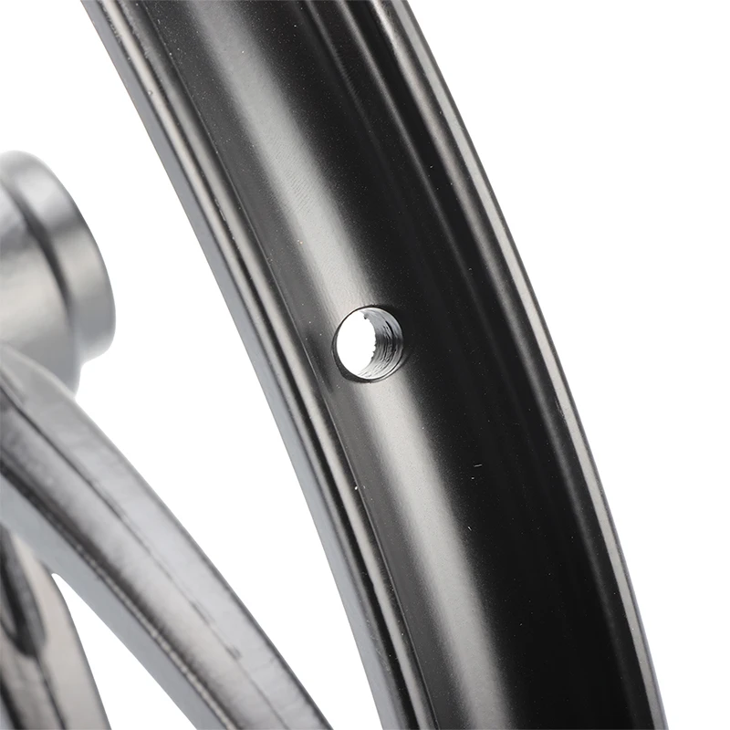 20-дюймовые колеса из алюминиевого сплава дисковый тормоз передний обод для