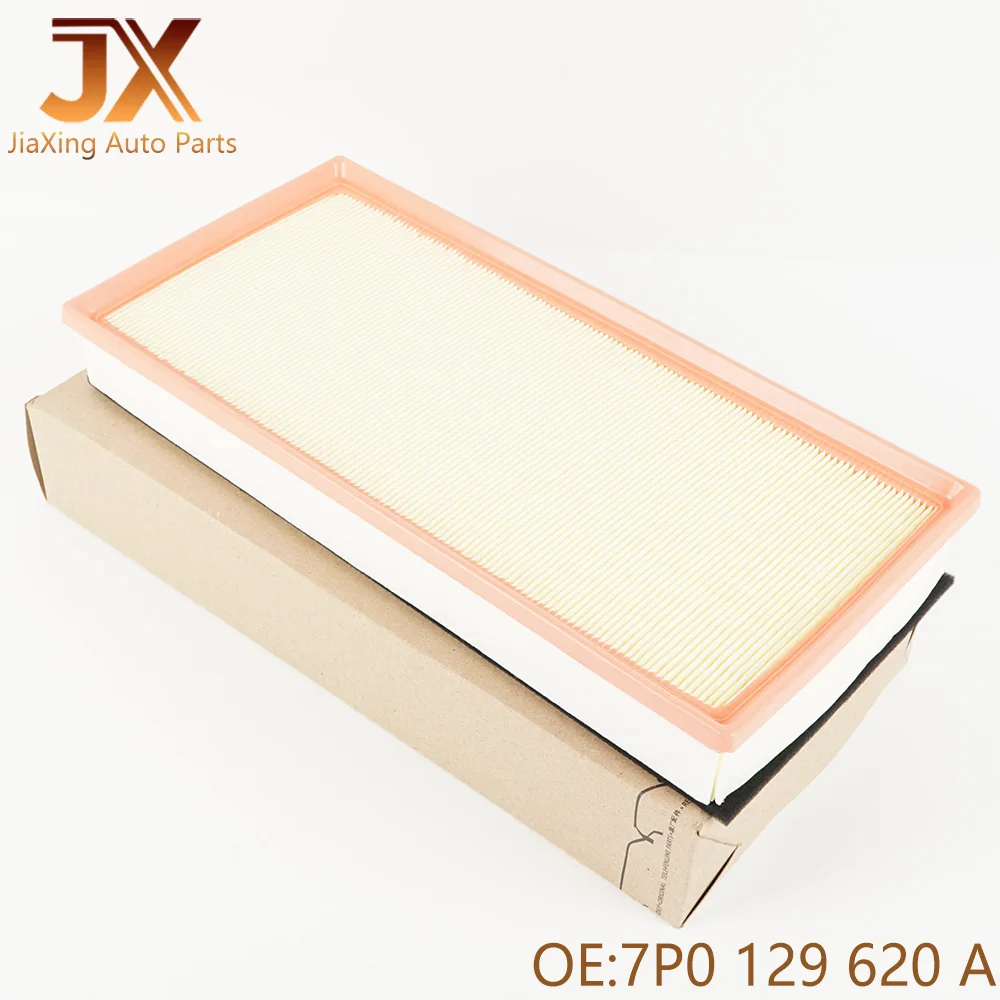 Воздушный фильтр для PORSCHE Cayenne(92A 9PA) Volkswagen Touareg(7L 7P) AUDI Q7 955.110.131.10 MA9025 7P0129620 7L0129620A