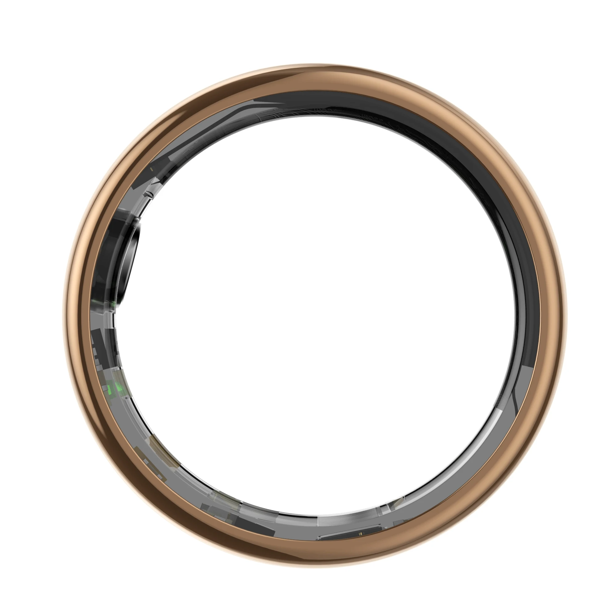 Yarrasonic Anillo inteligente пульсометр из нержавеющей стали трекер сна калории низкая цена умное кольцо для мужчин без приложения (art.: 3920cdc91cb1a) - 3920cdc91cb1a
