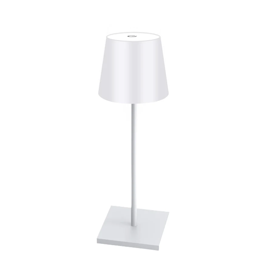 

Перезаряжаемая настольная лампа Rechargeable LED Table Lamp