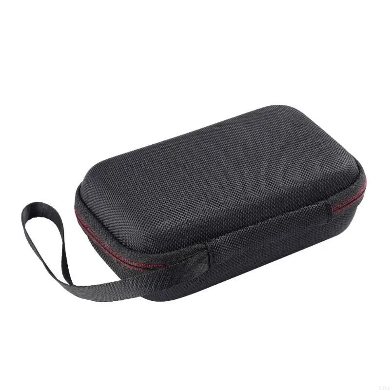 Чип R91A RACKENPROPEAPE HESSE BOX HEARHELD CONSOLE SHOCKPOPER CASE Protector с карманом