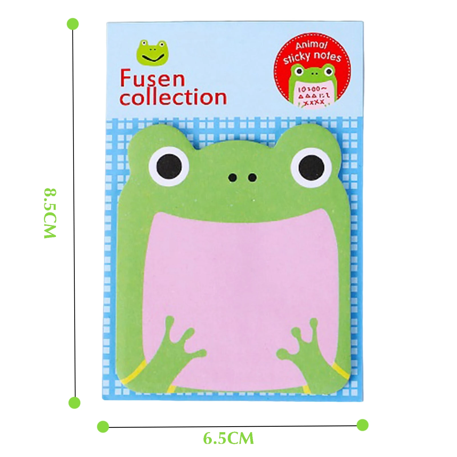 Рисунок 3 - Самоклеящиеся блокноты