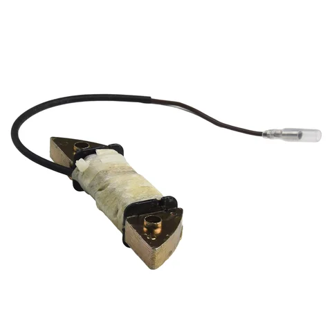 Зарядная катушка генератора GX390 для 168F 170F 188F 190F, железный материал, подходит для разведения и строительства в сельском хозяйстве