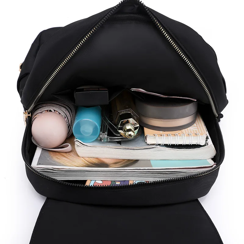 Рисунок 3 - Новинка 2023, рюкзак из ткани Оксфорд