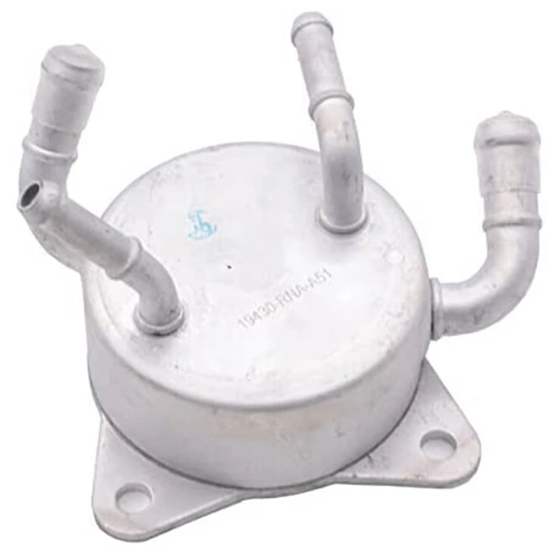 

Transmission Oil-Fluid Cooler Warmer 19430-RNA-A52 19430-RNA-A51 for Honda Civic 1.8L 06-11 19430RNAA51